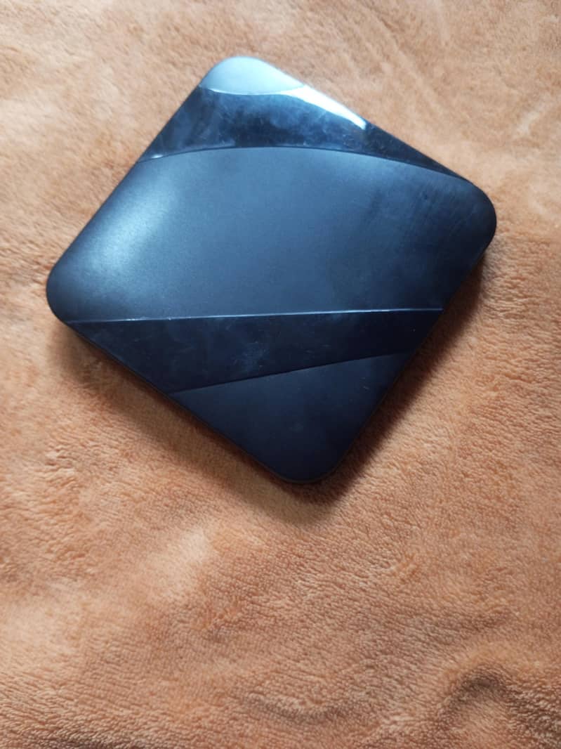 Android Tv Box 1