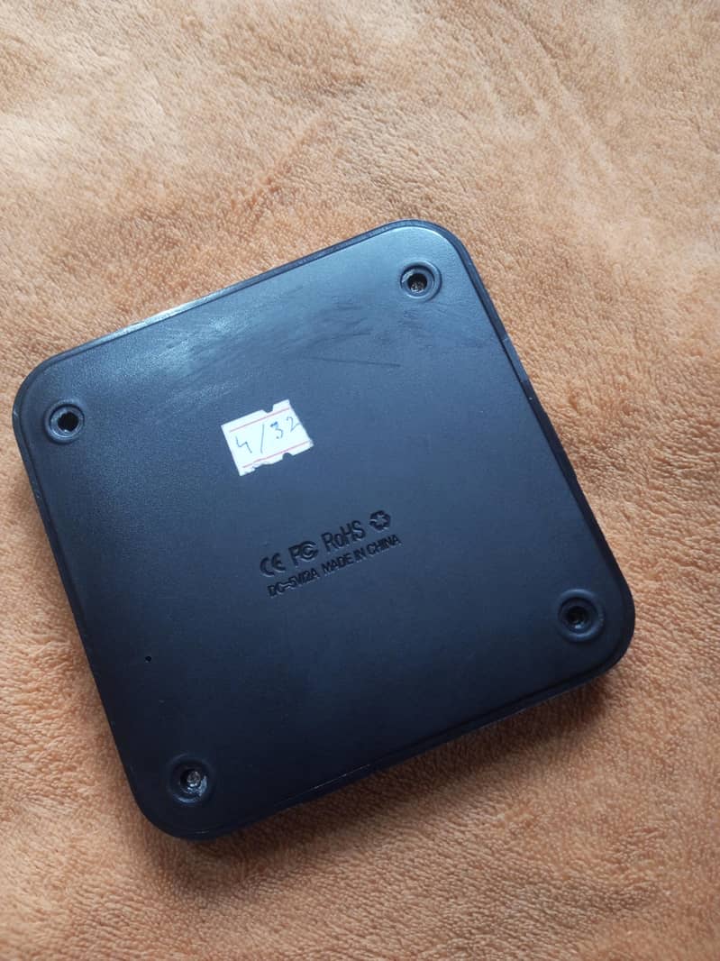 Android Tv Box 2