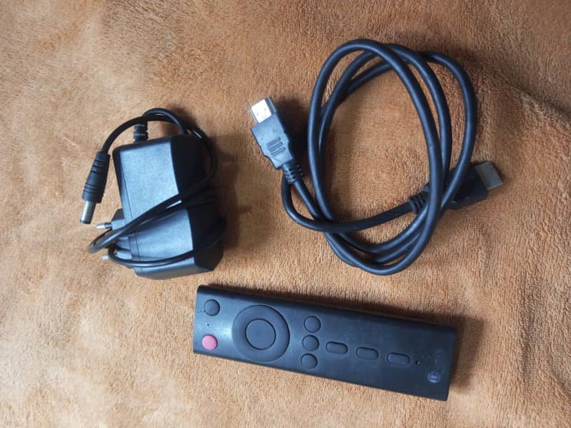 Android Tv Box 4