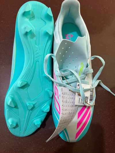 Adidas studs