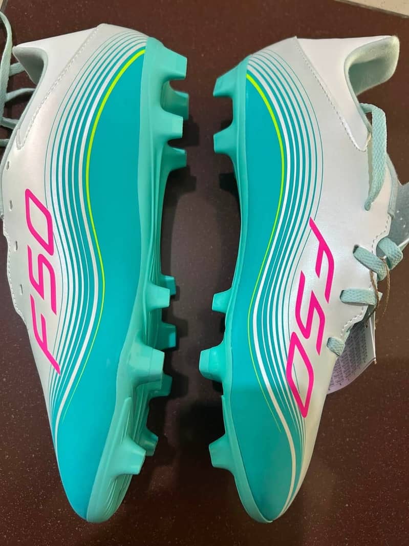 Adidas studs 6