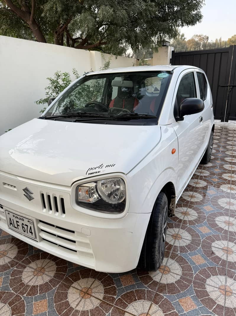 Alto VX 4
