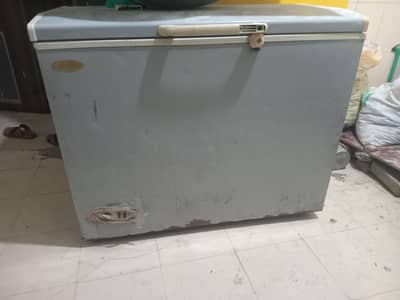 imported Freezer very good condition Colling is so good  VERY cold