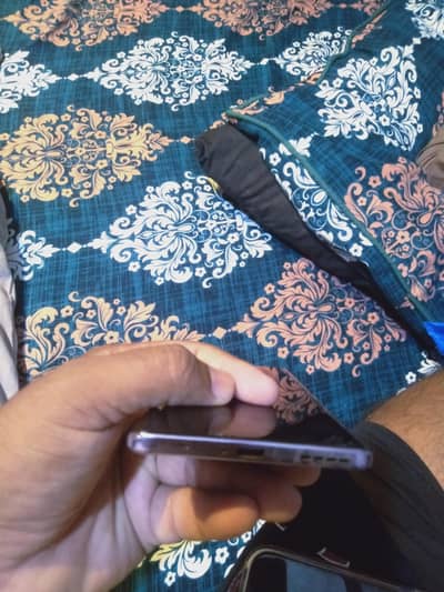 Infinix Hot 50 Pro Plus