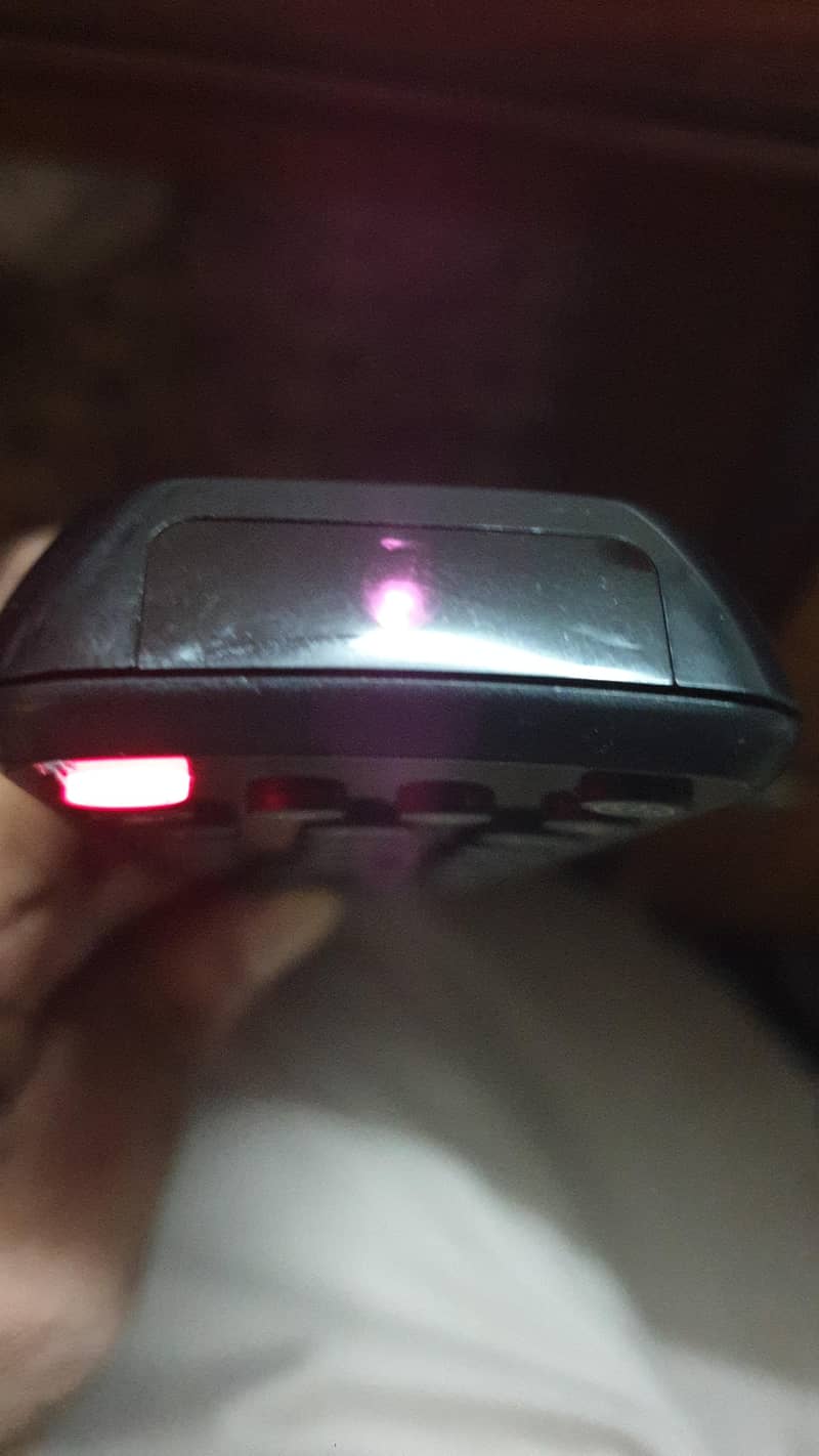 Vu+ Remote 1