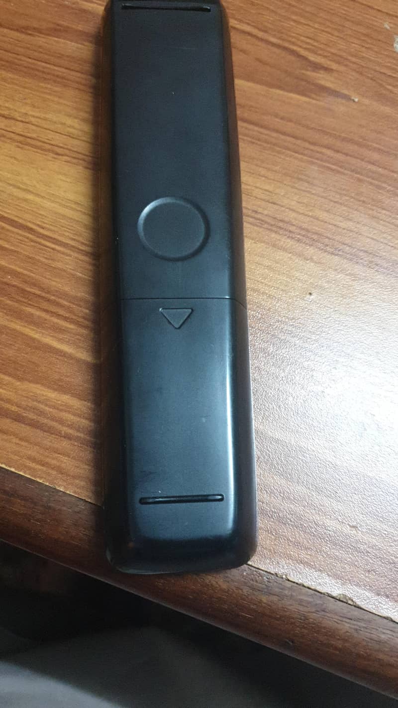Vu+ Remote 2