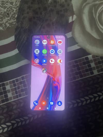 Xiaomi Poco X3 Pro with 8/256gb .