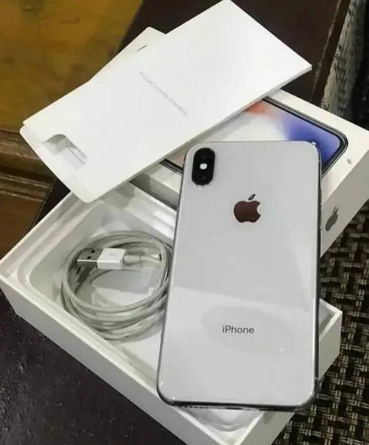 Apple iPhone X 2