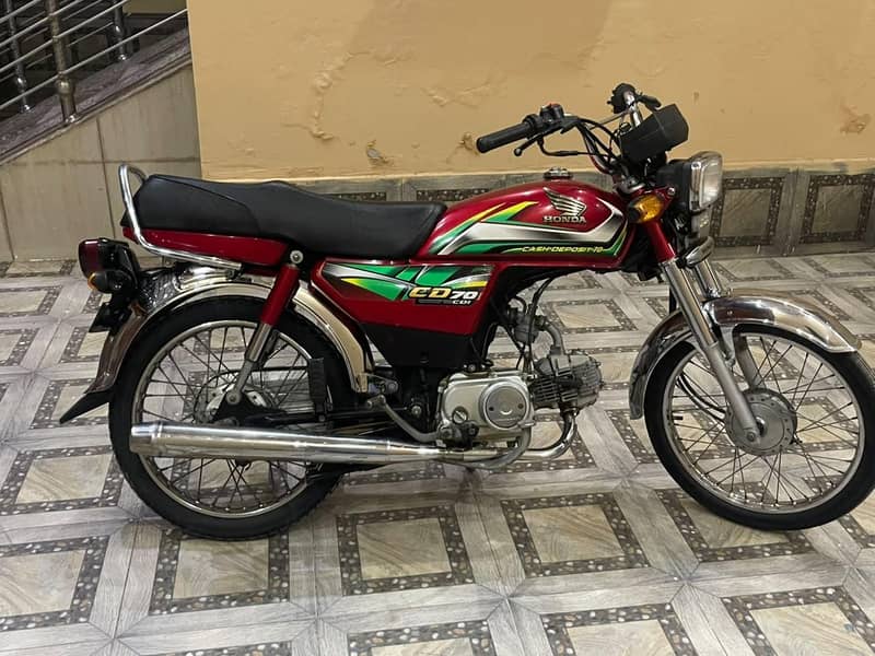 CD 70 2022 2