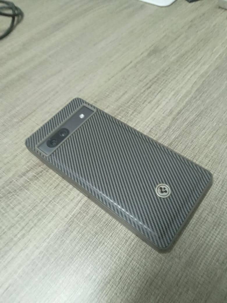 Google Pixel 7a 4