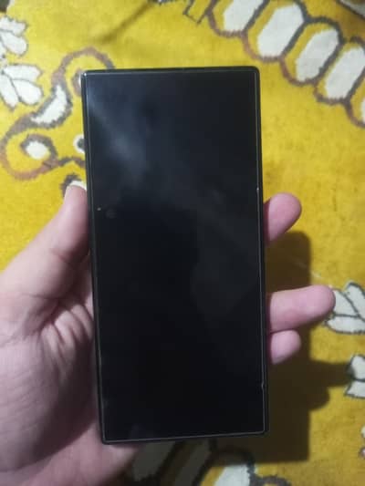 Zte nubia RedMagic 9S Pro