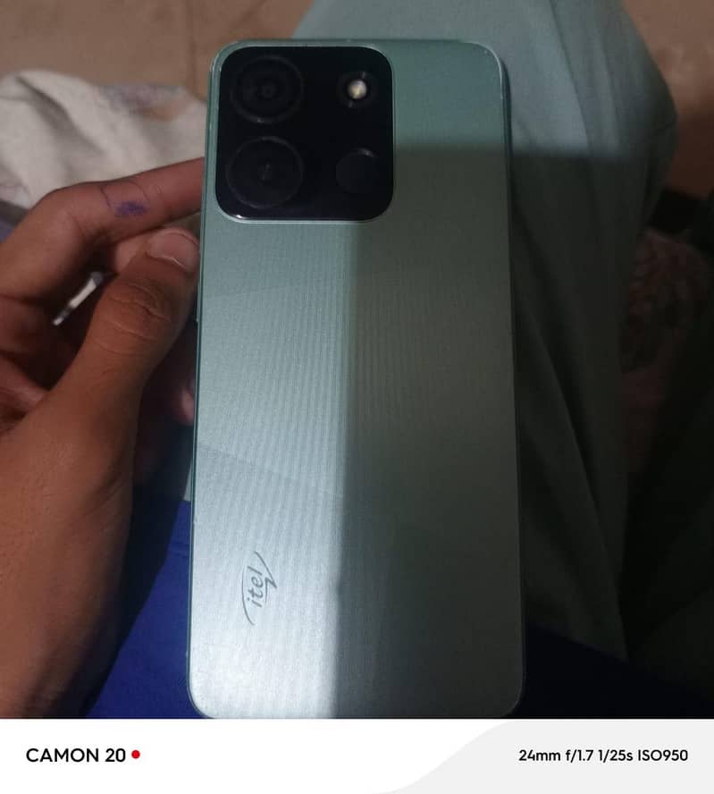 Itel Other Model 1
