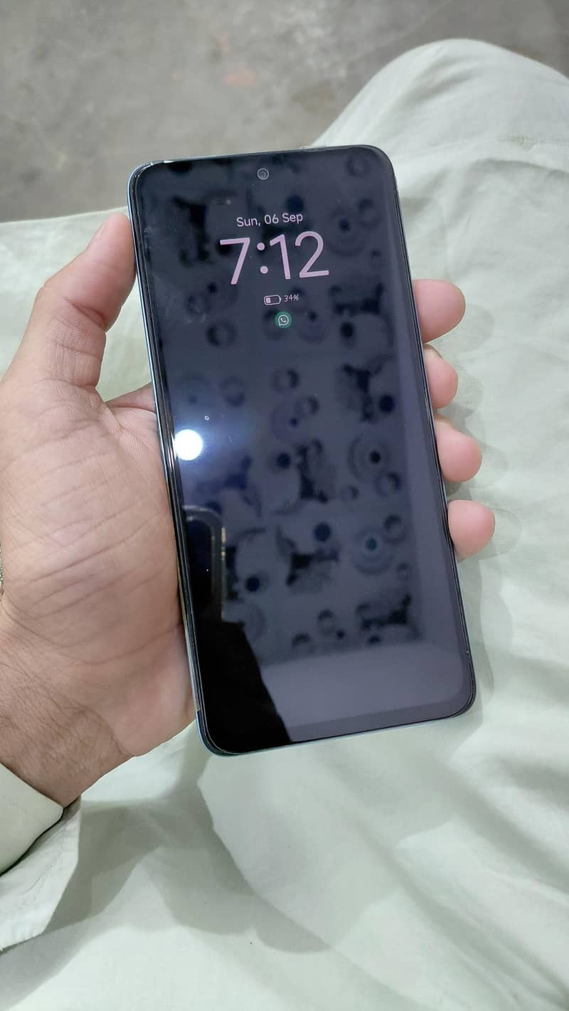 Xiaomi Redmi Note 14 0
