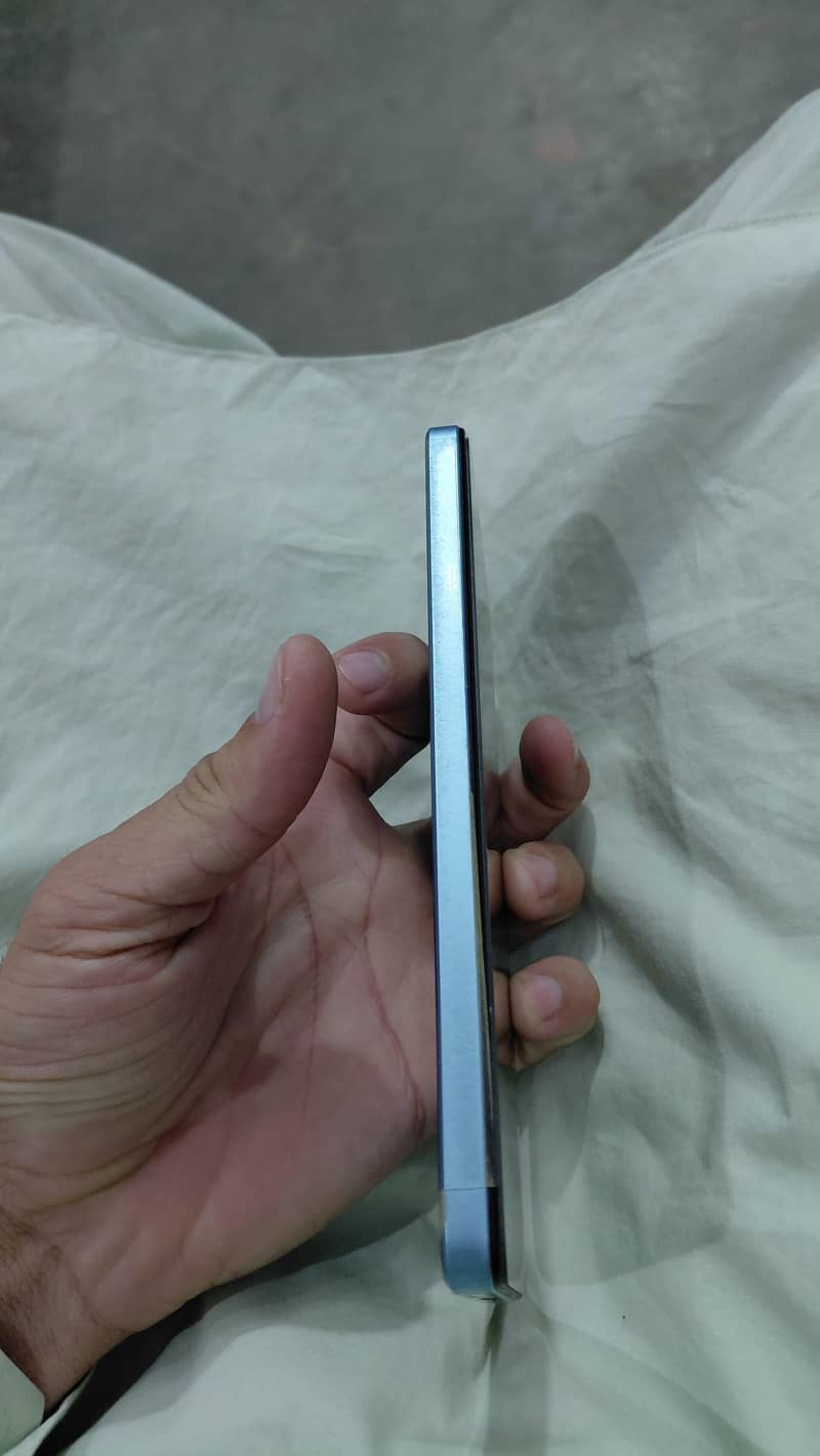 Xiaomi Redmi Note 14 1
