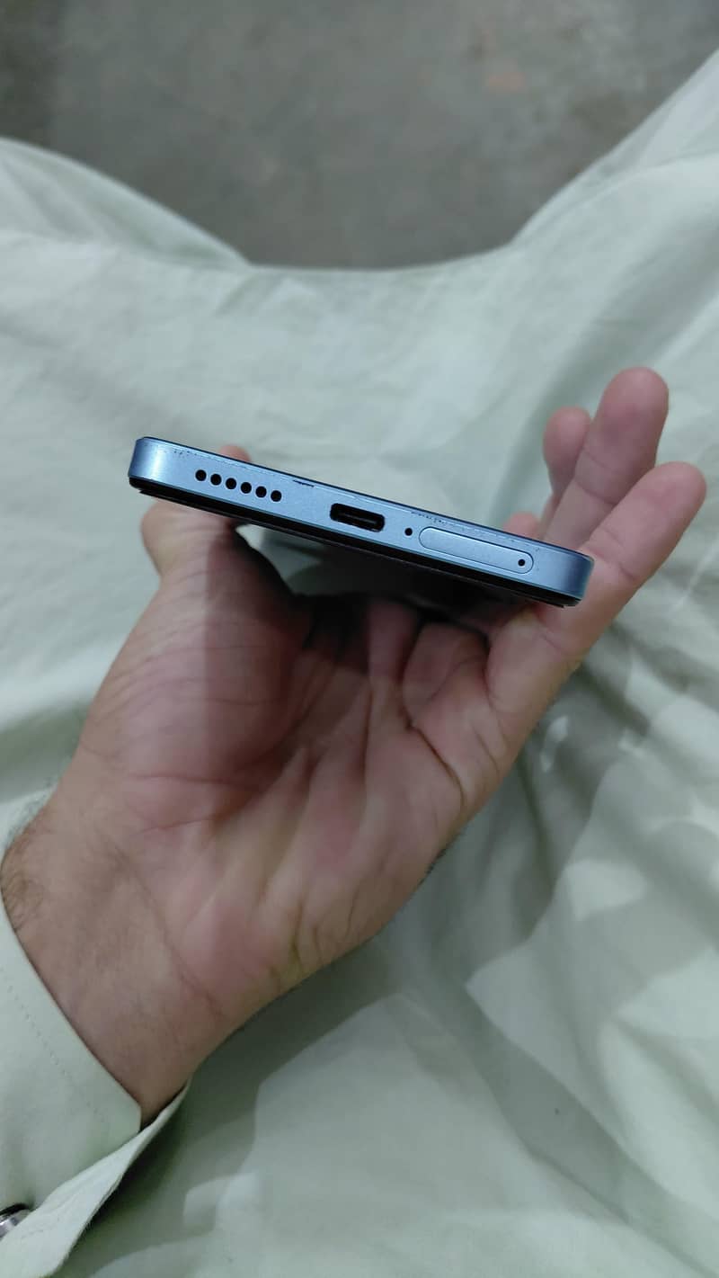 Xiaomi Redmi Note 14 2