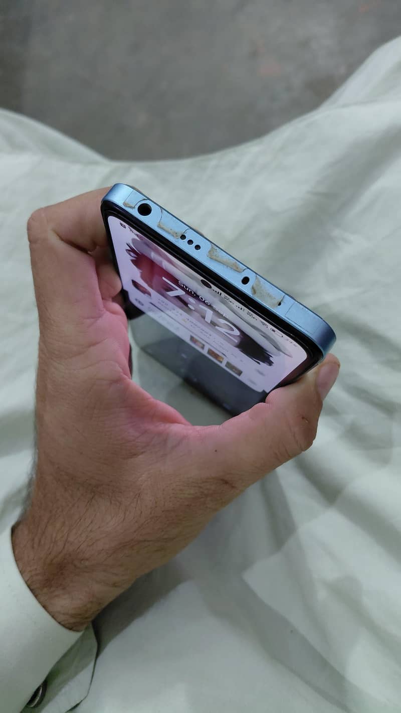 Xiaomi Redmi Note 14 4