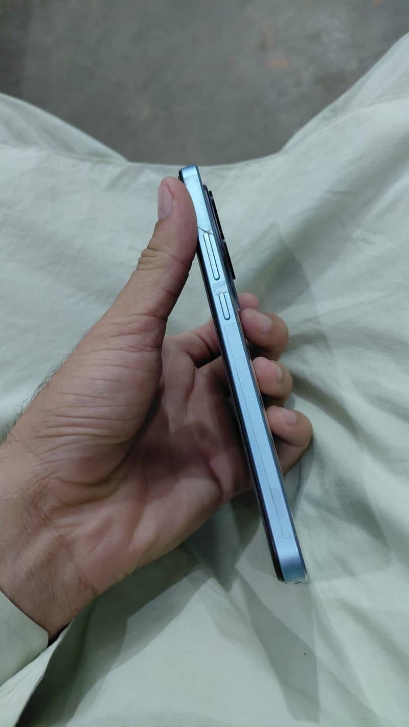 Xiaomi Redmi Note 14 7
