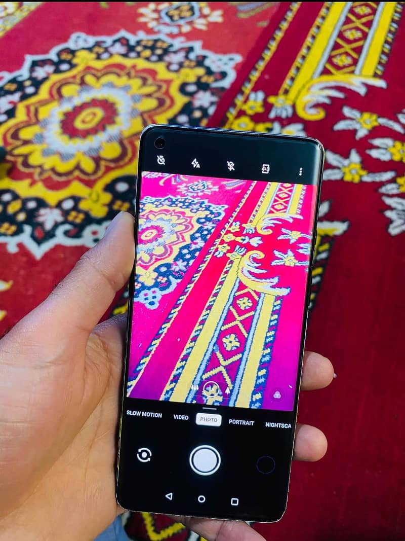One Plus 8 2