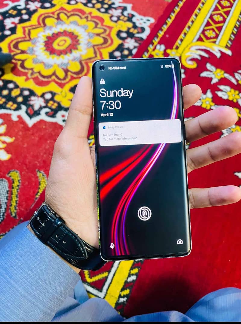 One Plus 8 3