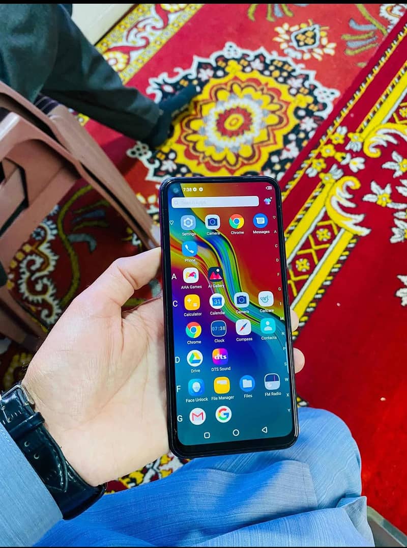 One Plus 8 4