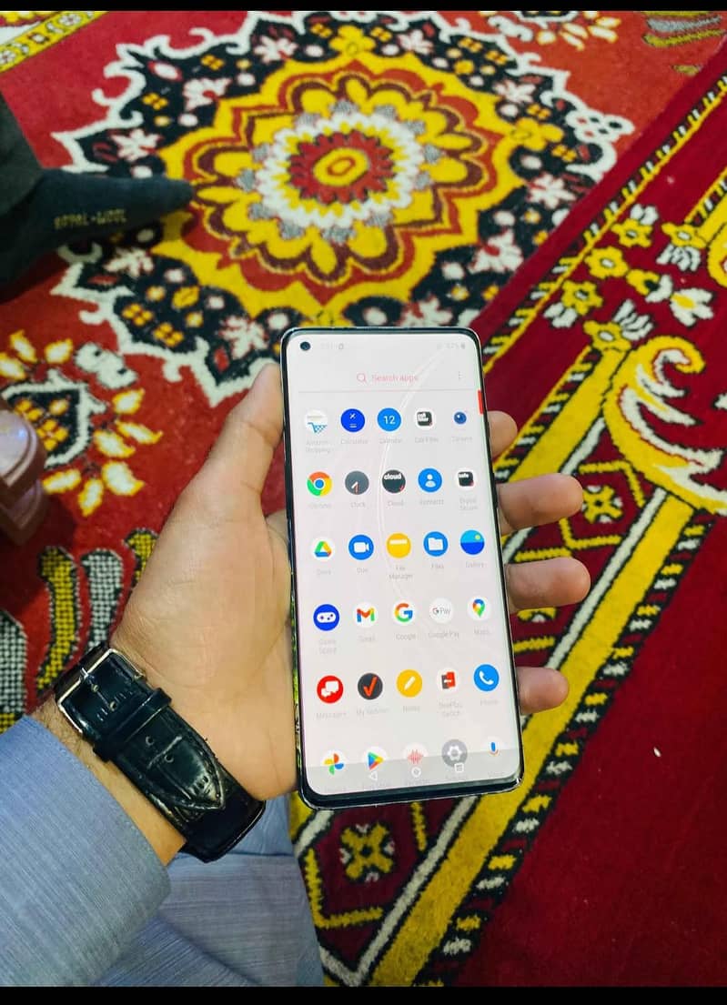 One Plus 8 6