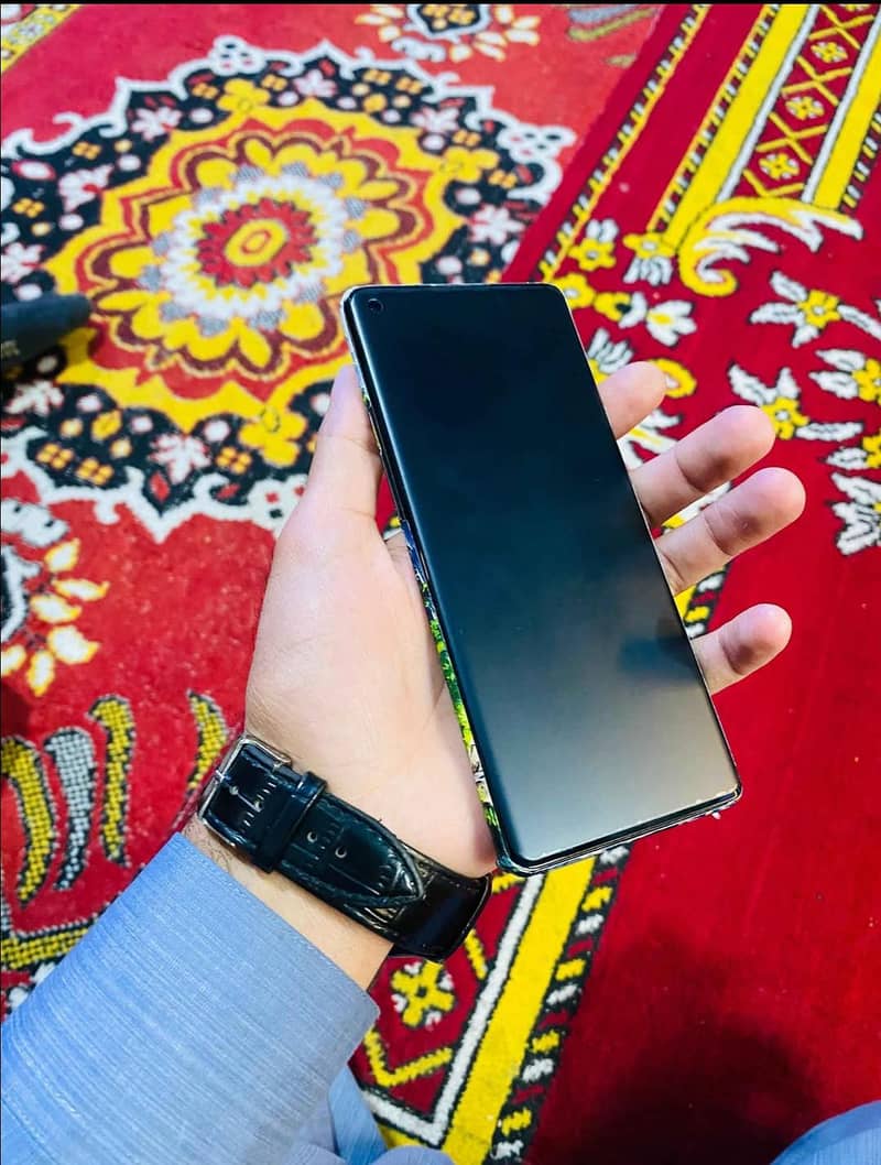 One Plus 8 7