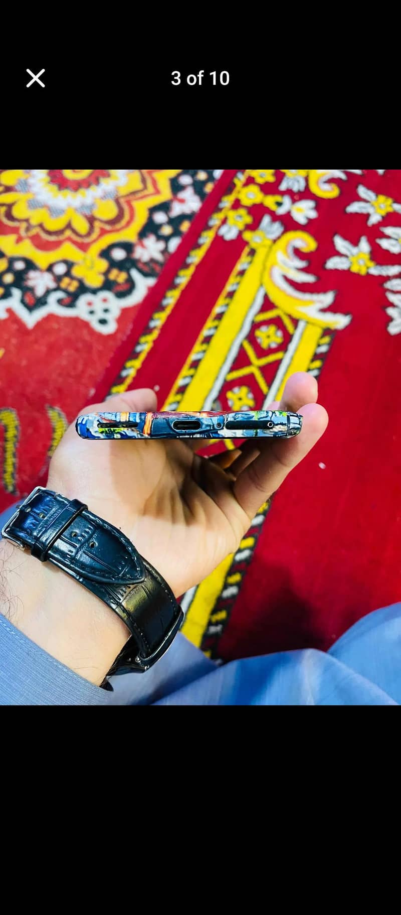 One Plus 8 8