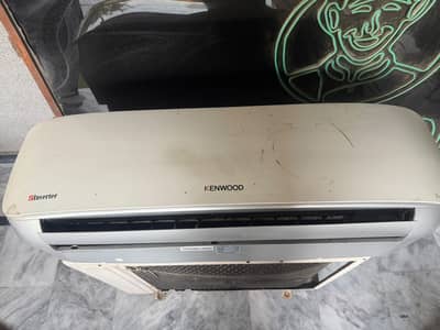 kenwood 1.5 ton inverter
