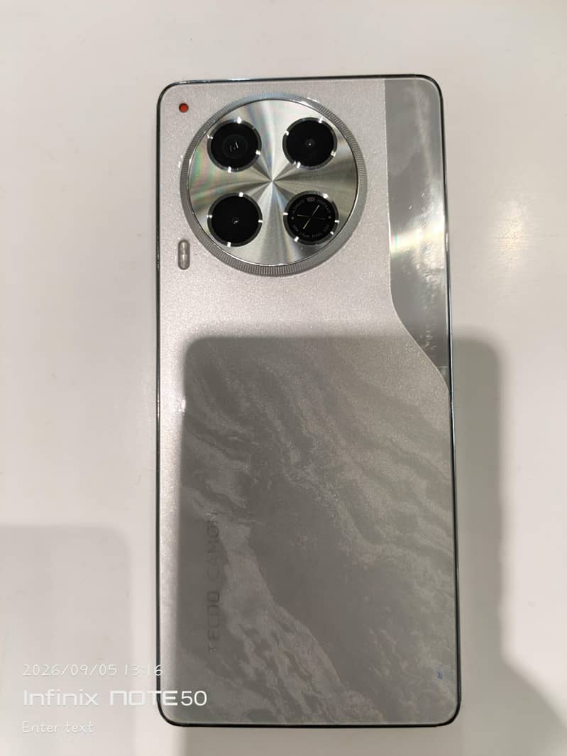 Tecno CAMON 30 2