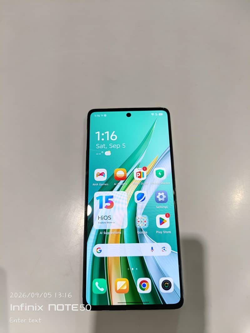 Tecno CAMON 30 3