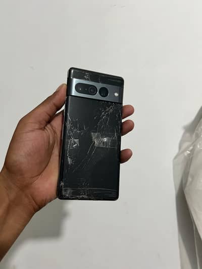 Google Pixel 7 Pro