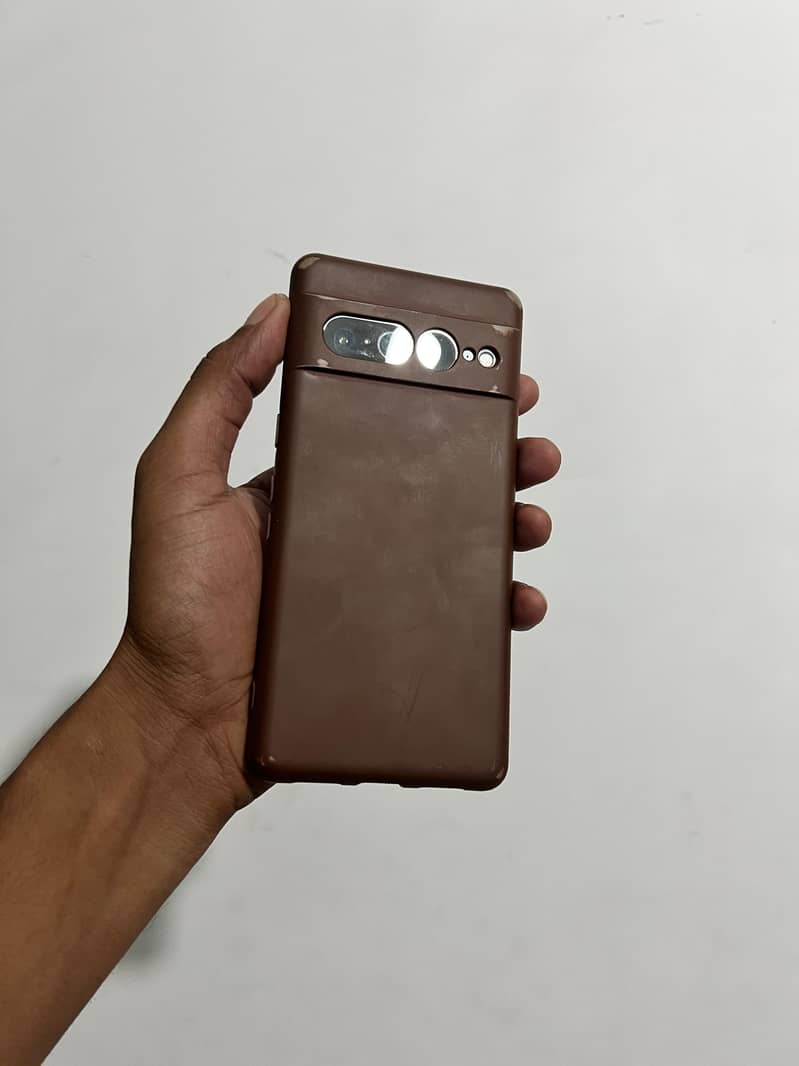 Google Pixel 7 Pro 1