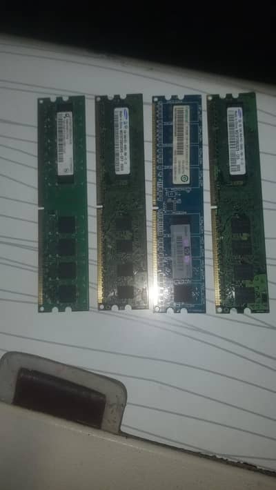 computer ram