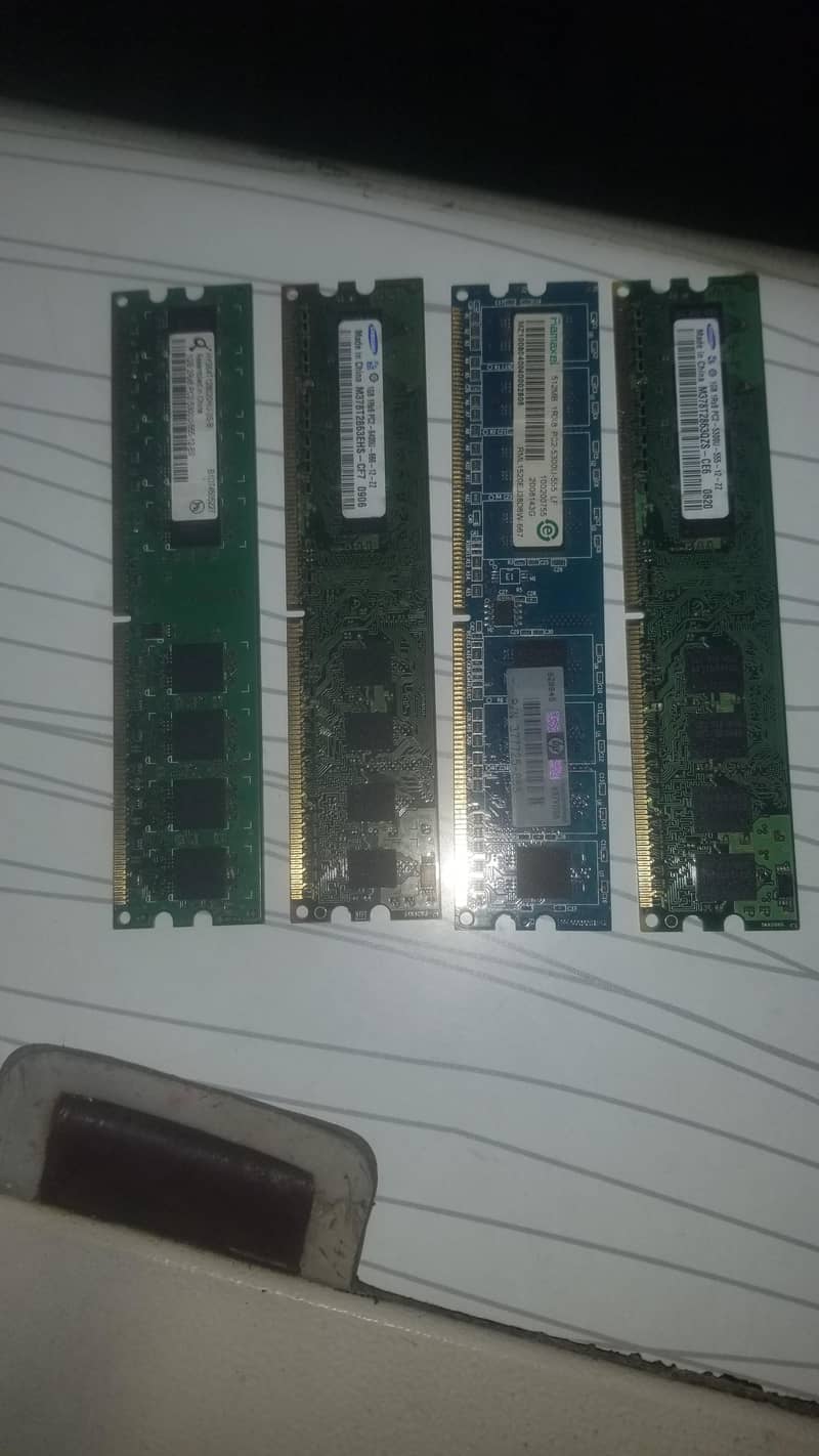 computer ram 0