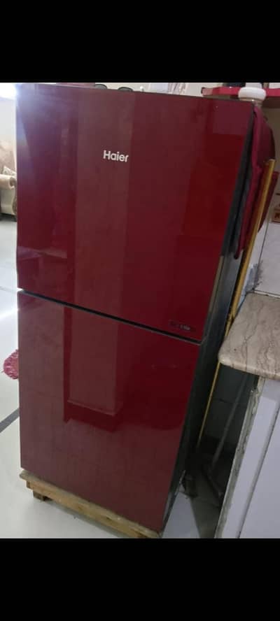 Haier Refrigerator