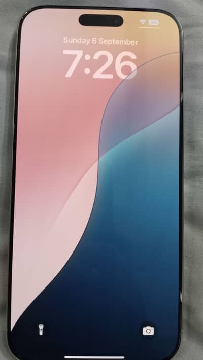 Apple iPhone 16 Pro Max