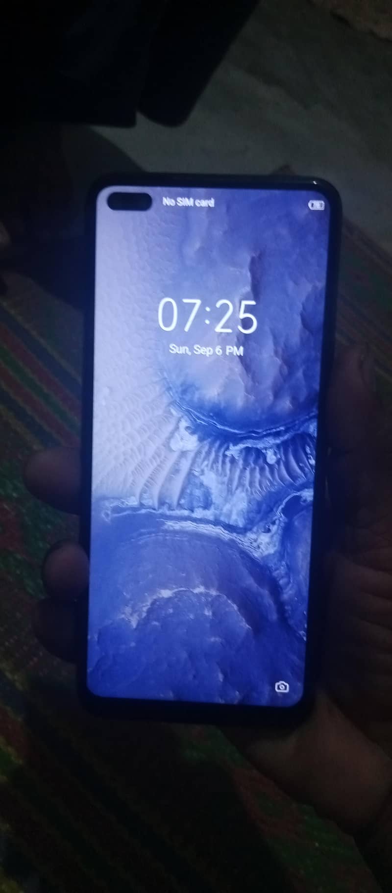 Tecno CAMON 16 Pro 4