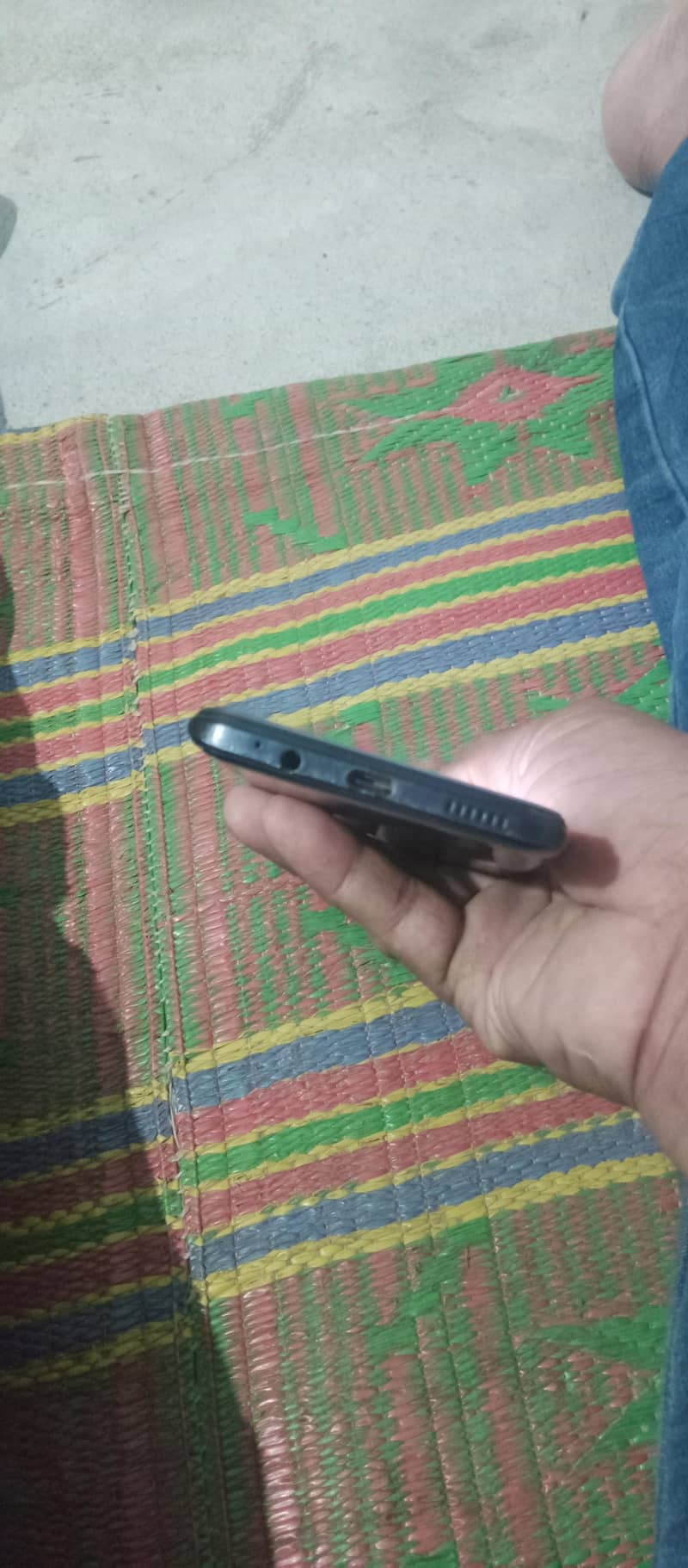 Tecno CAMON 16 Pro 6