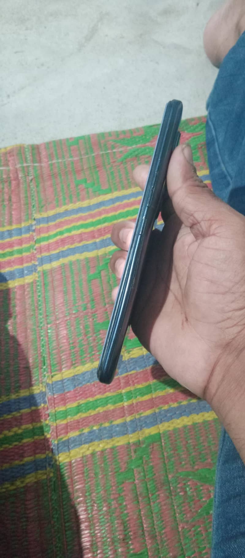 Tecno CAMON 16 Pro 7