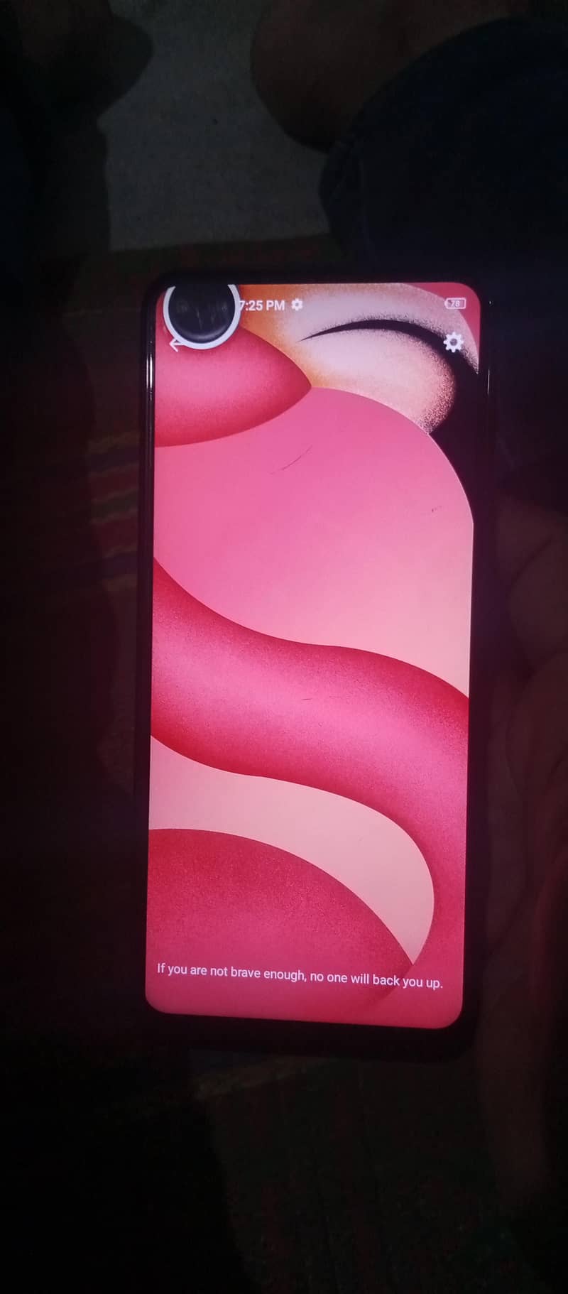 Tecno CAMON 16 Pro 8