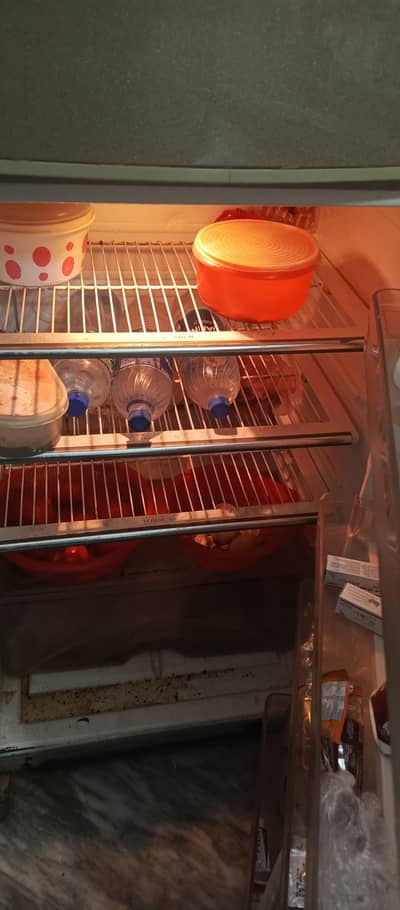 Dawlance refrigerator good condition for sale