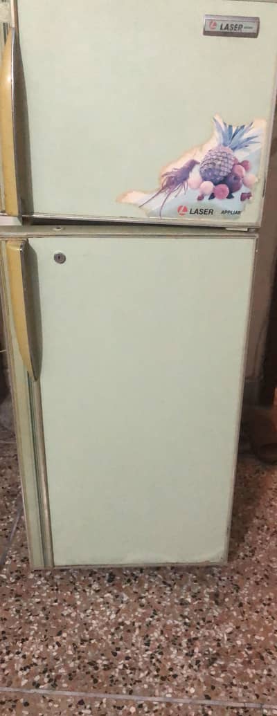 Refrigerator