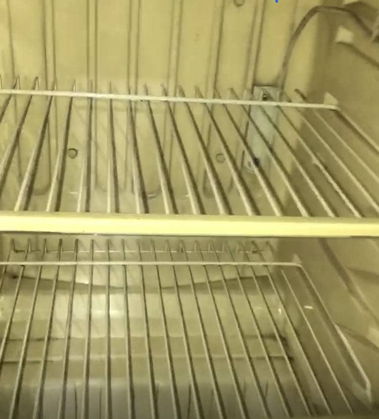 Refrigerator 3