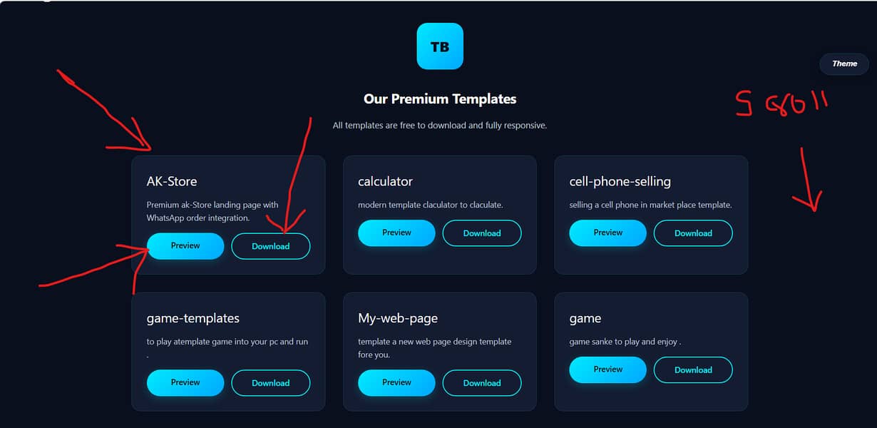 ALL IN ONE WEB DEVELOPER 1