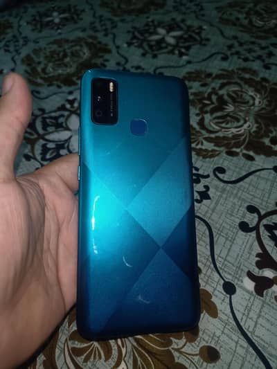 Infinix Hot 9 Play