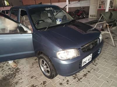 Suzuki Alto 2008