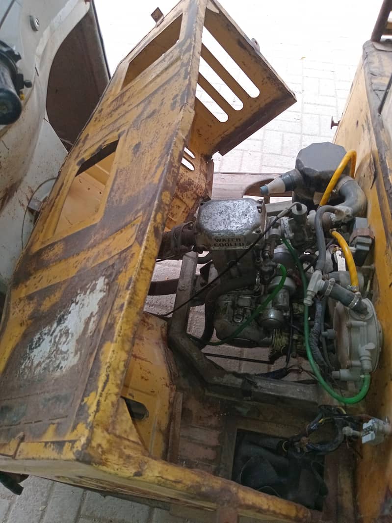 auto rickshaw 2