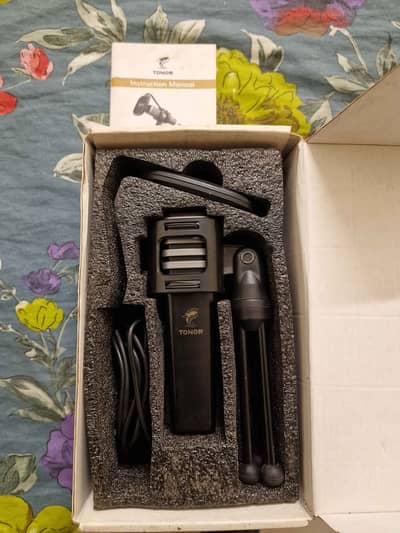 Tonor TC 30 Gaming Microphone