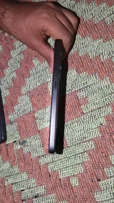 Xiaomi Redmi Note 14