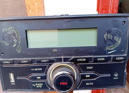 Suzuki Alto Bluetooth Audio System – Rs. 5,000